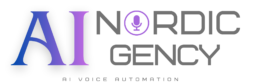 NordicAIgency Logo